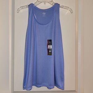 Athletic Works Lavender Tank Top